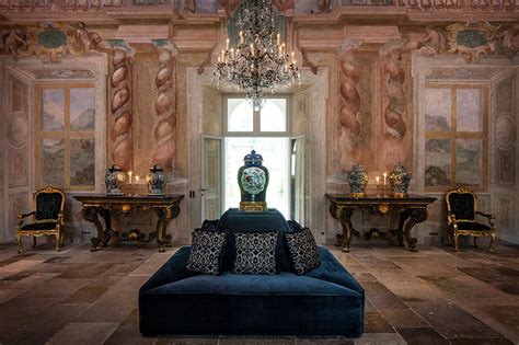 festa villa gucci|You can now stay at the House of Gucci villa on Airbnb – yes, really!.